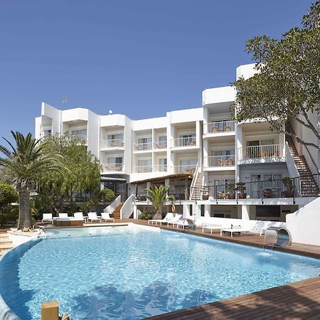 Apartamentos Castaví Es Pujols Exterior foto